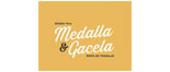Medalla Gacela