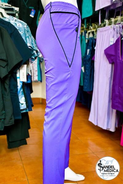 Comprar Pantalón Quirúrgico Dallas para Mujer
