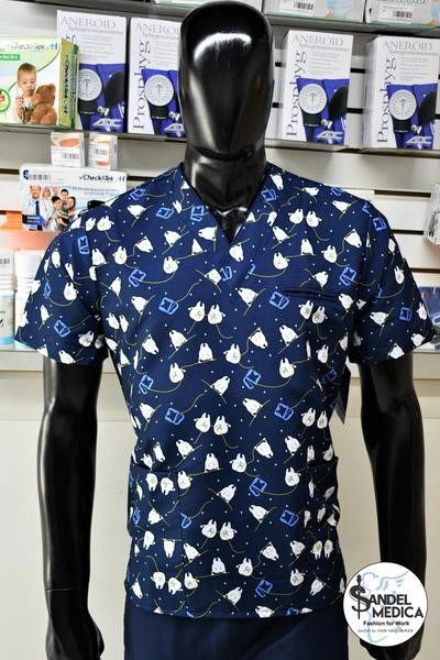 Comprar Filipina Quirúrgica Milka para Hombre