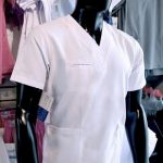 imagen de Comprar Filipina Clínica Cuello V para Hombre 