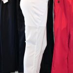 Descubre Pantalón Clínico Dallas para Mujer