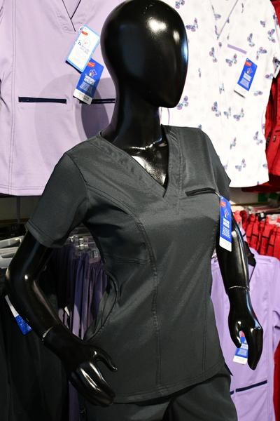 Comprar Filipina quirúrgica Stretch Dallas para mujer.