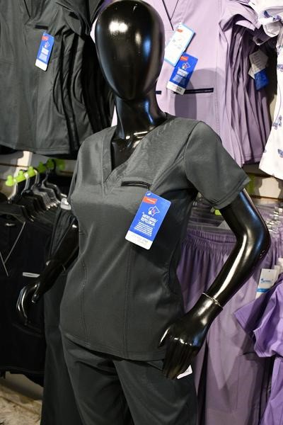 Comprar Filipina quirúrgica Stretch Dallas para mujer.