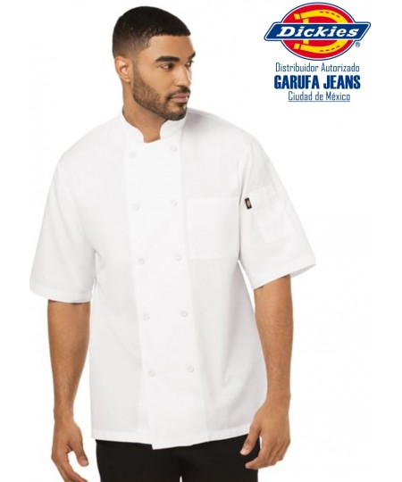 Comprar Filipina para Chef con Malla Mesh 