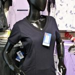 imagen de Comprar Filipina Quirúrgica punto Jersey para Mujer