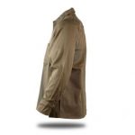 imagen de Comprar Camisola Industrial de Gabardina