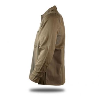 Comprar Camisola Industrial de Gabardina