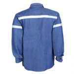imagen de Comprar Camisola Industrial de Mezclilla La Providencia