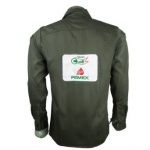 imagen de Comprar Camisola Industrial Verde la Providencia