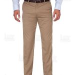 imagen de Comprar pantalón ejecutivo de gabardina