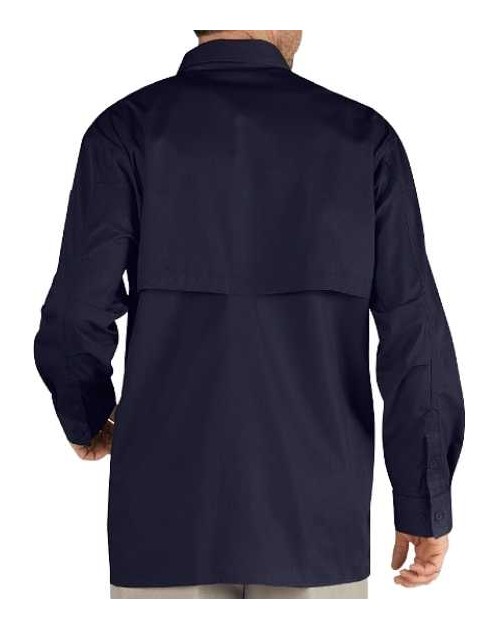 Comprar Camisa Táctica de Manga Larga Dickies LL950