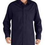 Conoce Camisa Táctica de Manga Larga Dickies