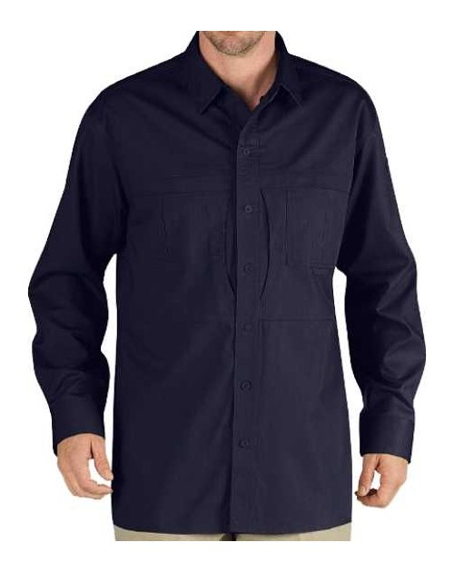 Comprar Camisa Táctica de Manga Larga Dickies LL950