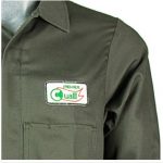 imagen de Comprar Camisola Industrial Verde la Providencia