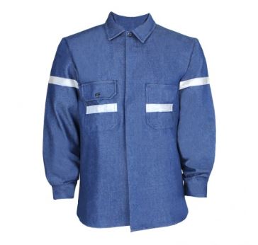 Comprar Camisola Industrial de Mezclilla La Providencia