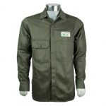 Conoce Camisola Industrial de Algodón