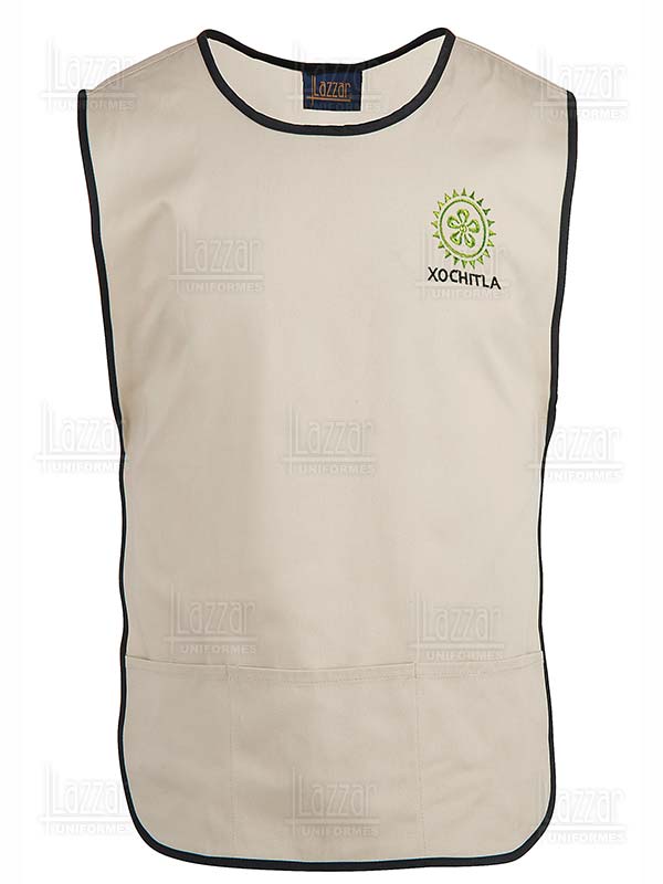 Comprar casaca de trabajo