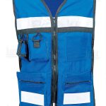 Conoce Chaleco de Seguridad modelo Brigadista