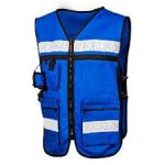 imagen de Comprar Chaleco de Seguridad modelo brigadista.