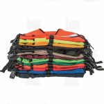 imagen de Comprar Chaleco de Seguridad modelo brigadista.