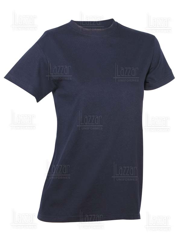 Comprar camiseta cuello redondo para Hombre
