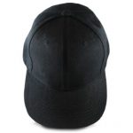 imagen de Comprar Gorra Negra Acrílico