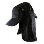 Conoce Gorra Negra Legio