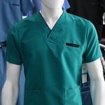 imagen de Comprar filipina quirúrgica cloro resistente para hombre