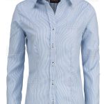 imagen de Camisa Mil Rayas Lazzar