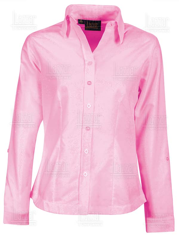 Comprar Blusa Oxford para Mujer