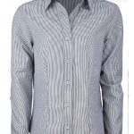 Camisa Mil Rayas Lazzar imagen de Camisa Mil Rayas Lazzar