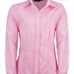 Camisa Mil Rayas Lazzar imagen de Camisa Mil Rayas Lazzar