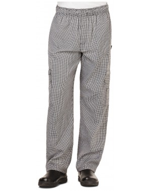 Comprar Pantalónntipo Cargo para Chef 