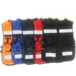 imagen de Comprar Chaleco de Seguridad modelo brigadista.