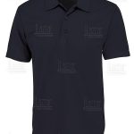 imagen de Playera tipo polo dry fit