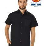 Conoce Camisa ligera para chef