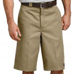 imagen de Comprar Short Hotelero de Trabajo para Hombre