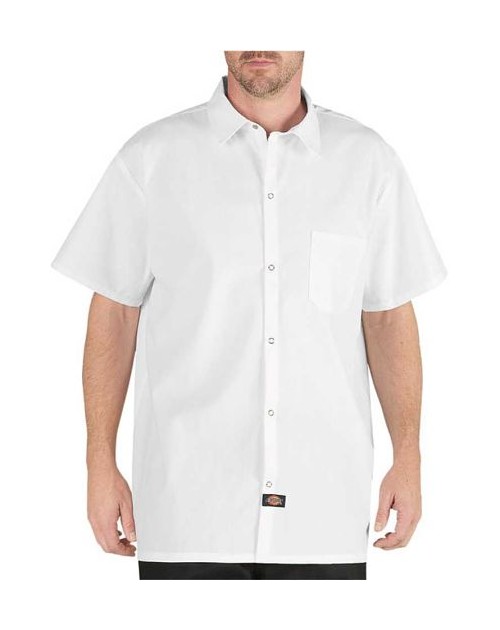 Comprar Camisa Ligera para chef 