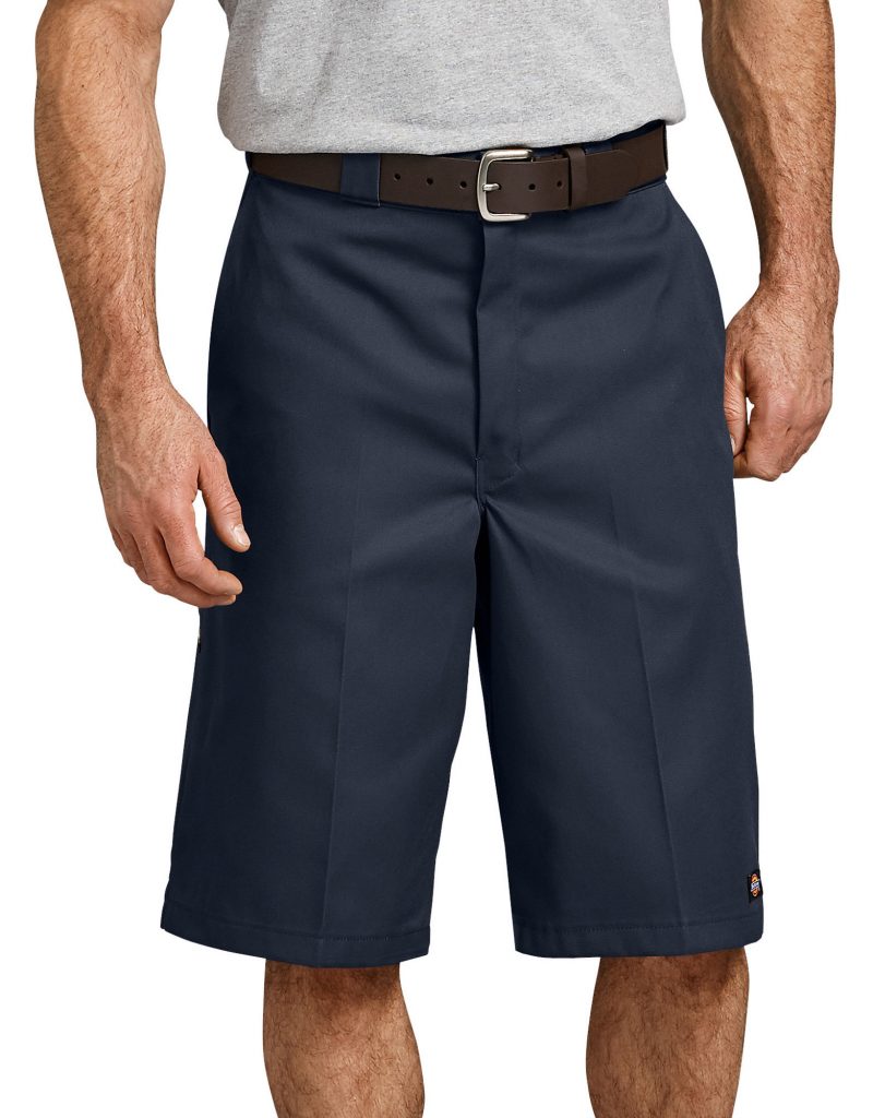 Comprar Short Hotelero de Trabajo para Hombre