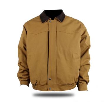 Comprar Chamarra Reimer Camello