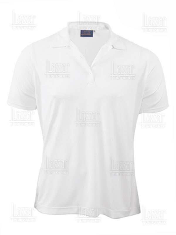 Comprar Playera tipo polo dry fit