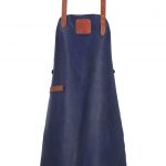Conoce Mandil Completo Bauhaus Blend Unisex