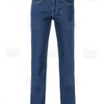 imagen de Comprar pantalón de mezclilla operativo industrial