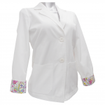 Conoce Saco clínico para mujer marca KOI