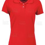 imagen de Comprar Playera tipo polo para mujer