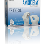 Descubre Guantes de Látex para Exploración Estéril