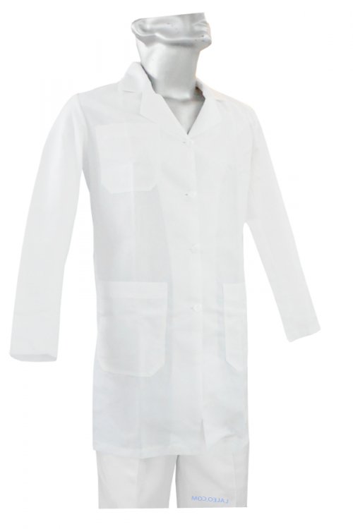 Comprar Bata Médica Barconi, para hombre
