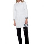 Conoce Bata Médica KOI para mujer