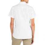 Comprar Blusa Ejecutiva de Manga Corta para mujer imagen de Comprar Blusa Ejecutiva de Manga Corta para mujer