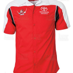 imagen de Camisa Racing